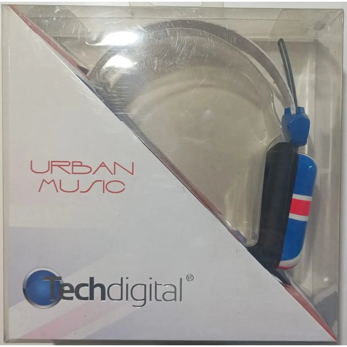 GENERICO - Audífono Tech digital THP-05C