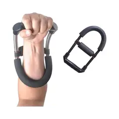 BIGBAMSPACE - Ejercitador De Muñeca Entrenador De Fuerza Del Antebrazo