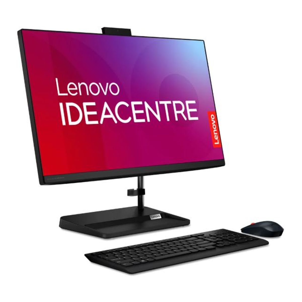 LENOVO - PC LENOVO IdeaCentre AIO3 24" (AMD RYZEN 7 16GB 512GBSSD)Reacondicionado Grado A