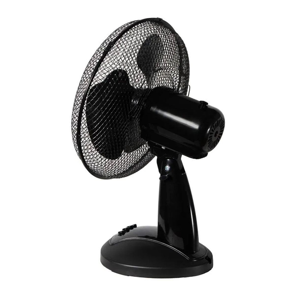 KENDAL - Ventilador De Mesa 12 Pulgadas 30w KVS 12DN