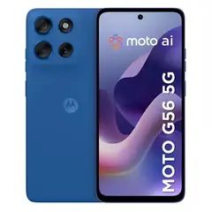 MOTOROLA - Moto G56 5g 256gb 8gb Ram Azul