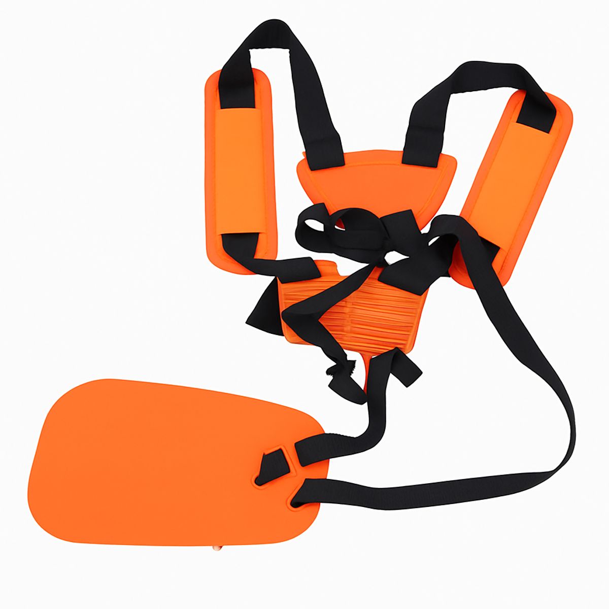 GENERICO - Arnes para desmalezadora profesional