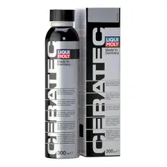 LIQUI MOLY - Ceratec Aditivo Antifriccionante Cerámico 300ml