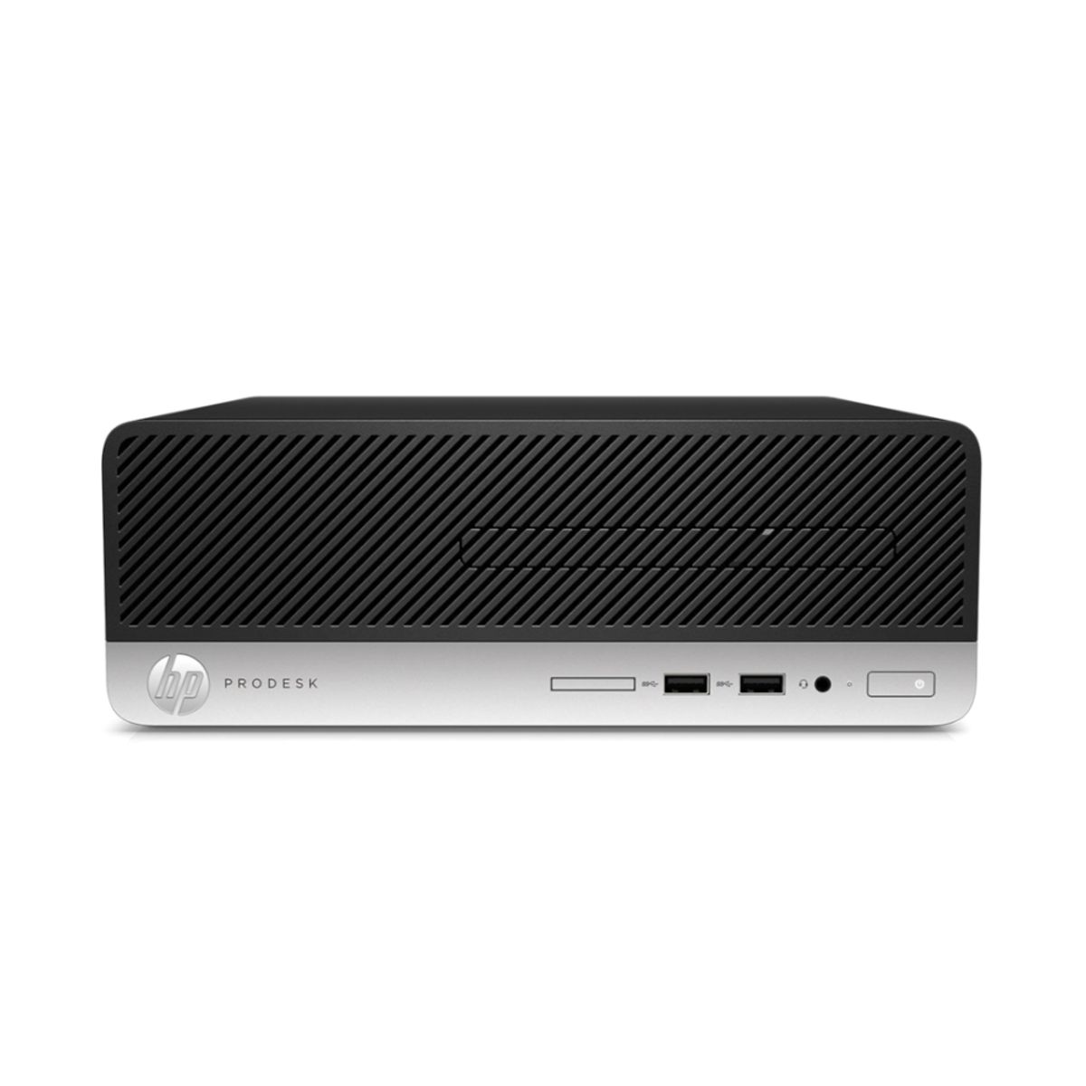 HP - PC HP 400 G4 SFF (i7-6ta 16GB 1TB) Reacondicionado Grado A