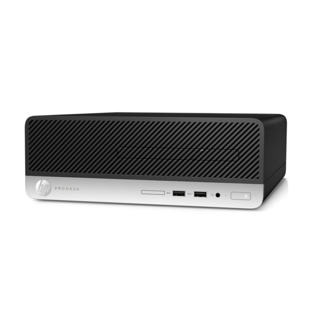 HP - PC HP 400 G4 SFF (i7-6ta 16GB 1TB) Reacondicionado Grado A