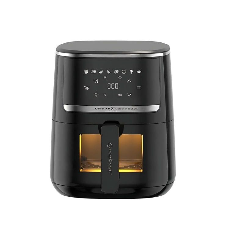 URSUS TROTTER Freidora De Aire Ut-Cookview TROTTER