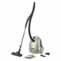 URSUS TROTTER - Aspiradora Arrastre Ut-Silent1603 TROTTER