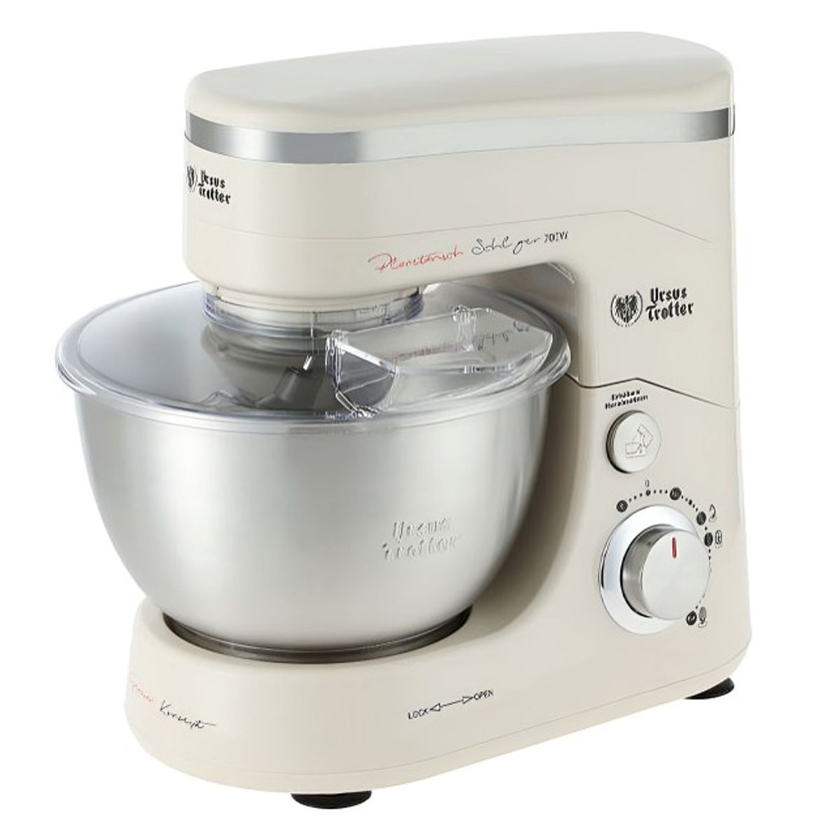 URSUS TROTTER - Batidora Pedestal Ut-Klein700 URSUS TROTTER