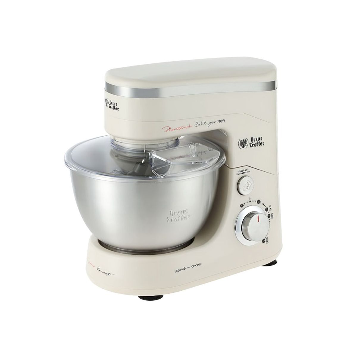 URSUS TROTTER - Batidora Pedestal Ut-Klein700 URSUS TROTTER