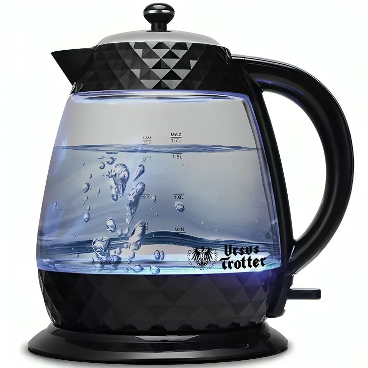 URSUS TROTTER - Hervidor Electrico Ut-Diamonds17 URSUS TROTTER