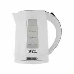 URSUS TROTTER - Hervidor Electrico Ut-Klar20Pw