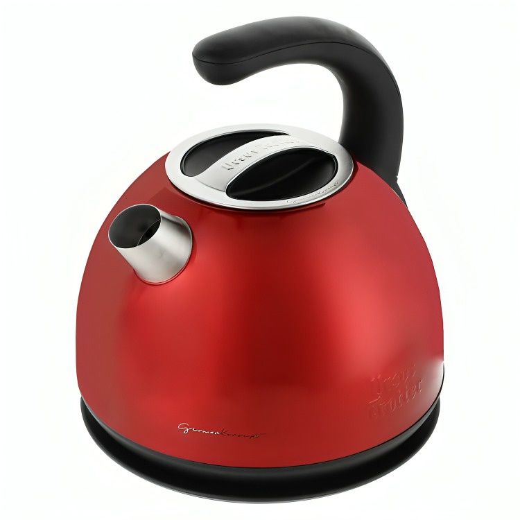 URSUS TROTTER Hervidor Ut-Lecker18R