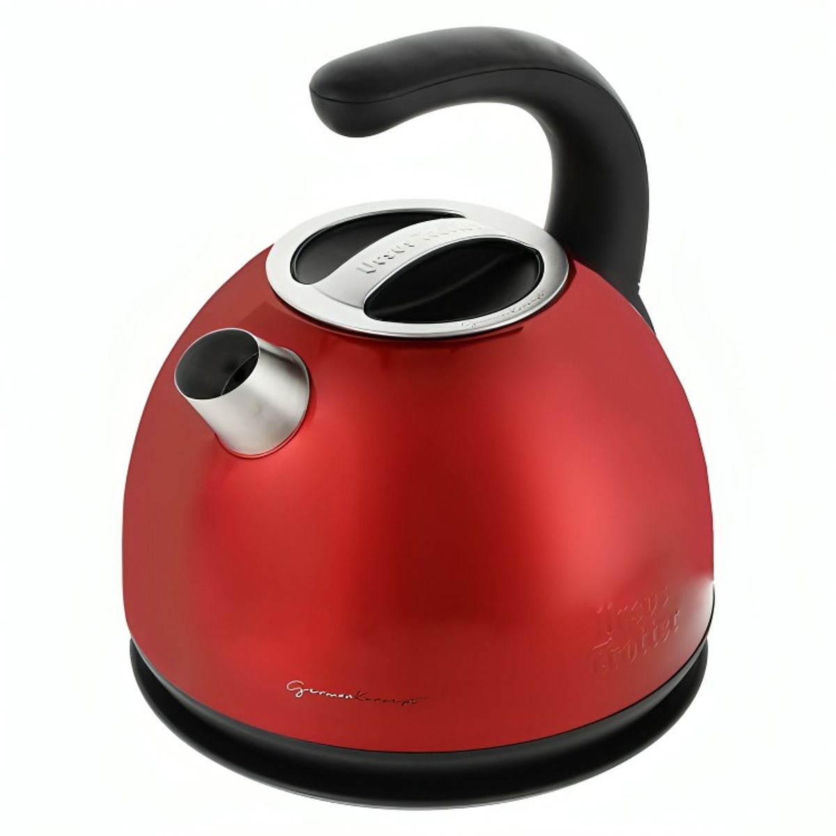 URSUS TROTTER - Hervidor  Ut-Lecker18R URSUS TROTTER