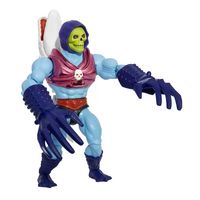 He-man Masters Of The Universe Motu Origins Skeletor Garra