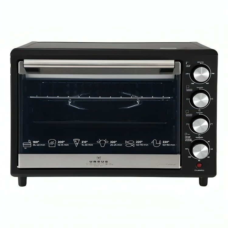 URSUS TROTTER Horno Electrico Ut-Backofen Pro-B 38L TROTTER