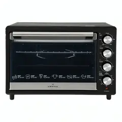URSUS TROTTER - Horno Electrico Ut-Backofen Pro-B 38L TROTTER