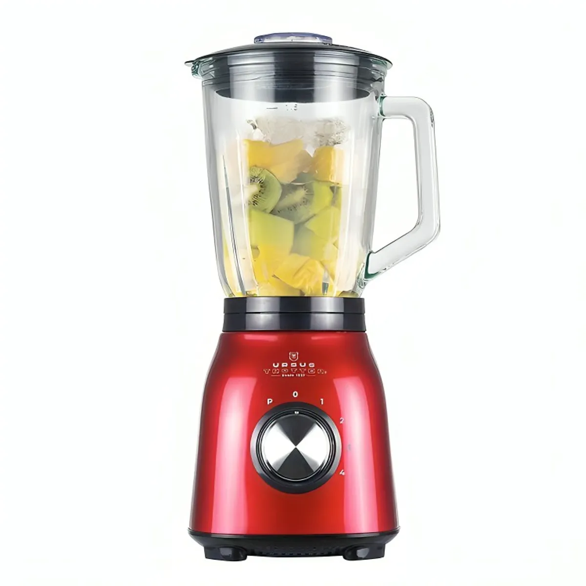 URSUS TROTTER - Licuadora Ut-Promixer1000-R Rojo Metálico URSUS TROTTER