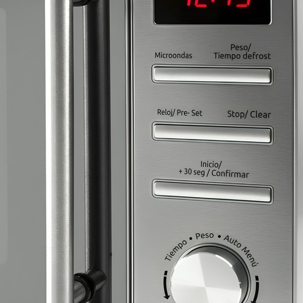 URSUS TROTTER - Microondas Digital Ut-Classy720 URSUS TROTTER