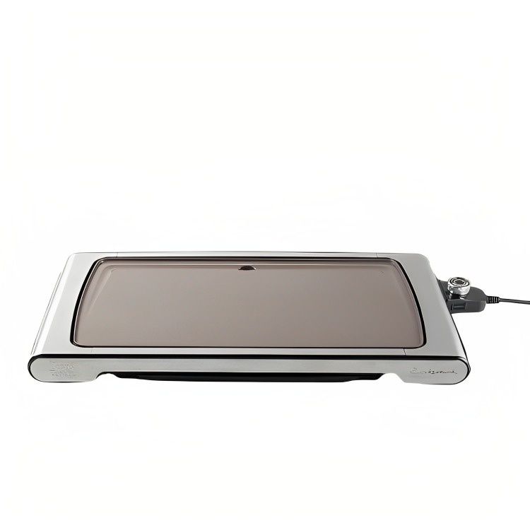 URSUS TROTTER Parrilla Electrica Ut-Ecokeramik