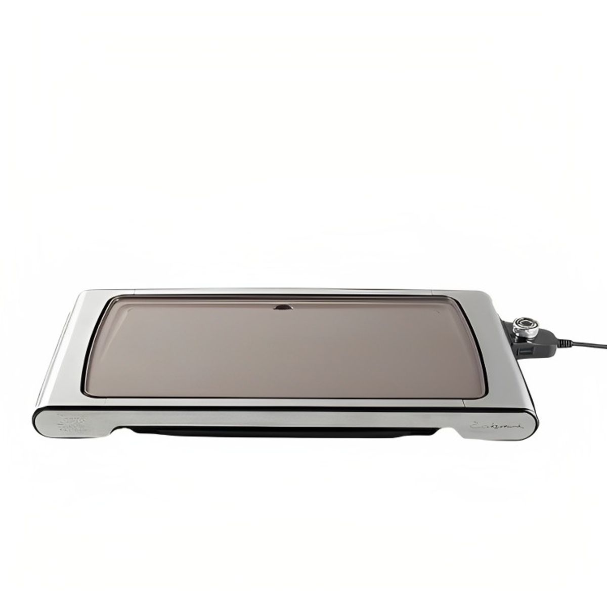 URSUS TROTTER - Parrilla Electrica Ut-Ecokeramik URSUS TROTTER