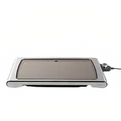 URSUS TROTTER - Parrilla Electrica Ut-Ecokeramik