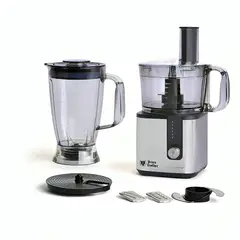 URSUS TROTTER - Procesador De Alimentos Ut-Processor750