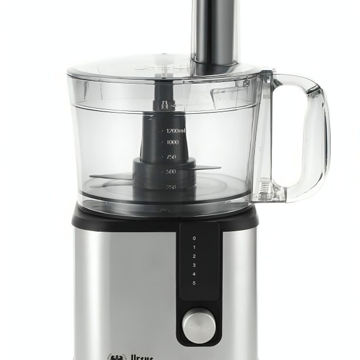 URSUS TROTTER - Procesador De Alimentos Ut-Processor750 URSUS TROTTER