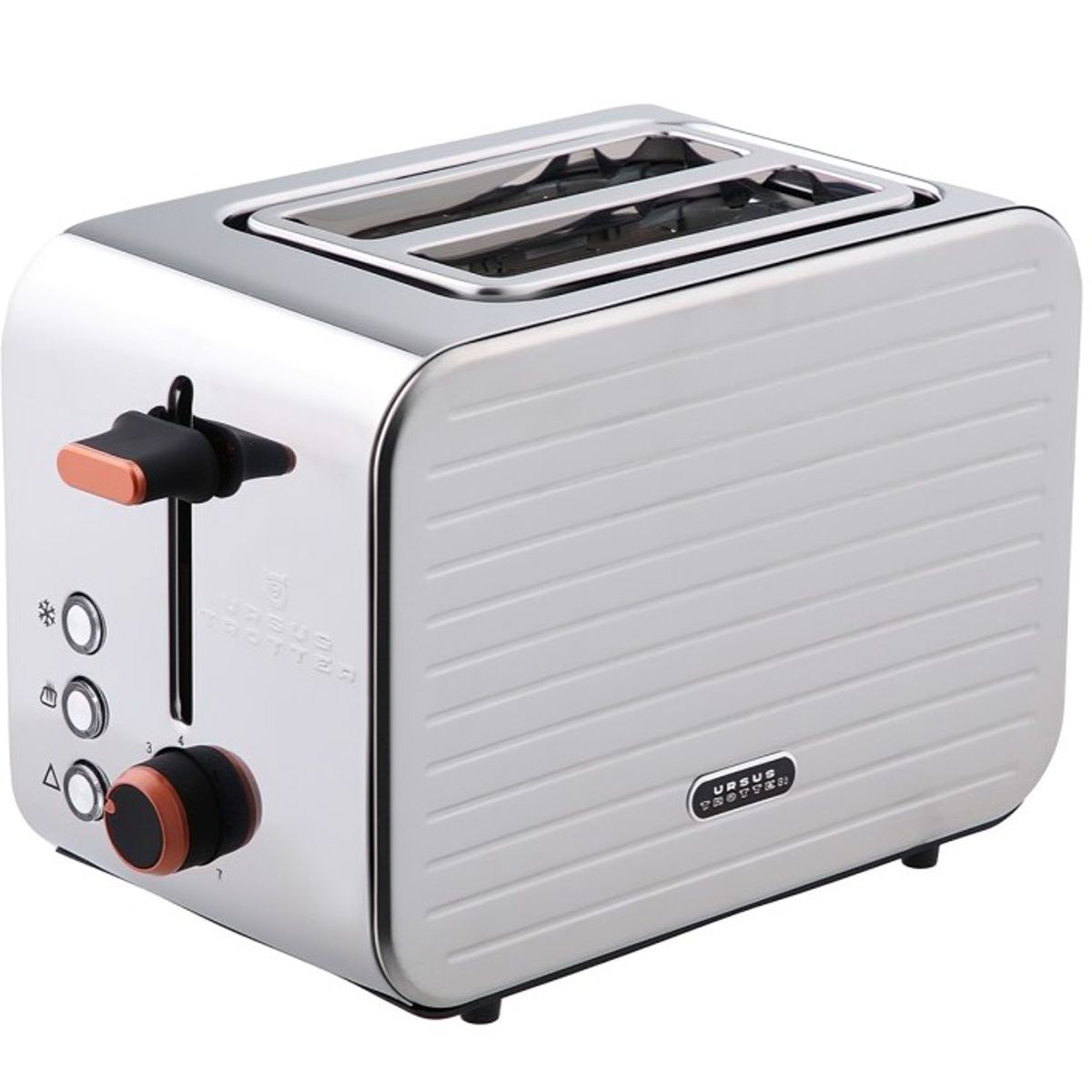 URSUS TROTTER - Tostador  Ut-Eckart2 URSUS TROTTER