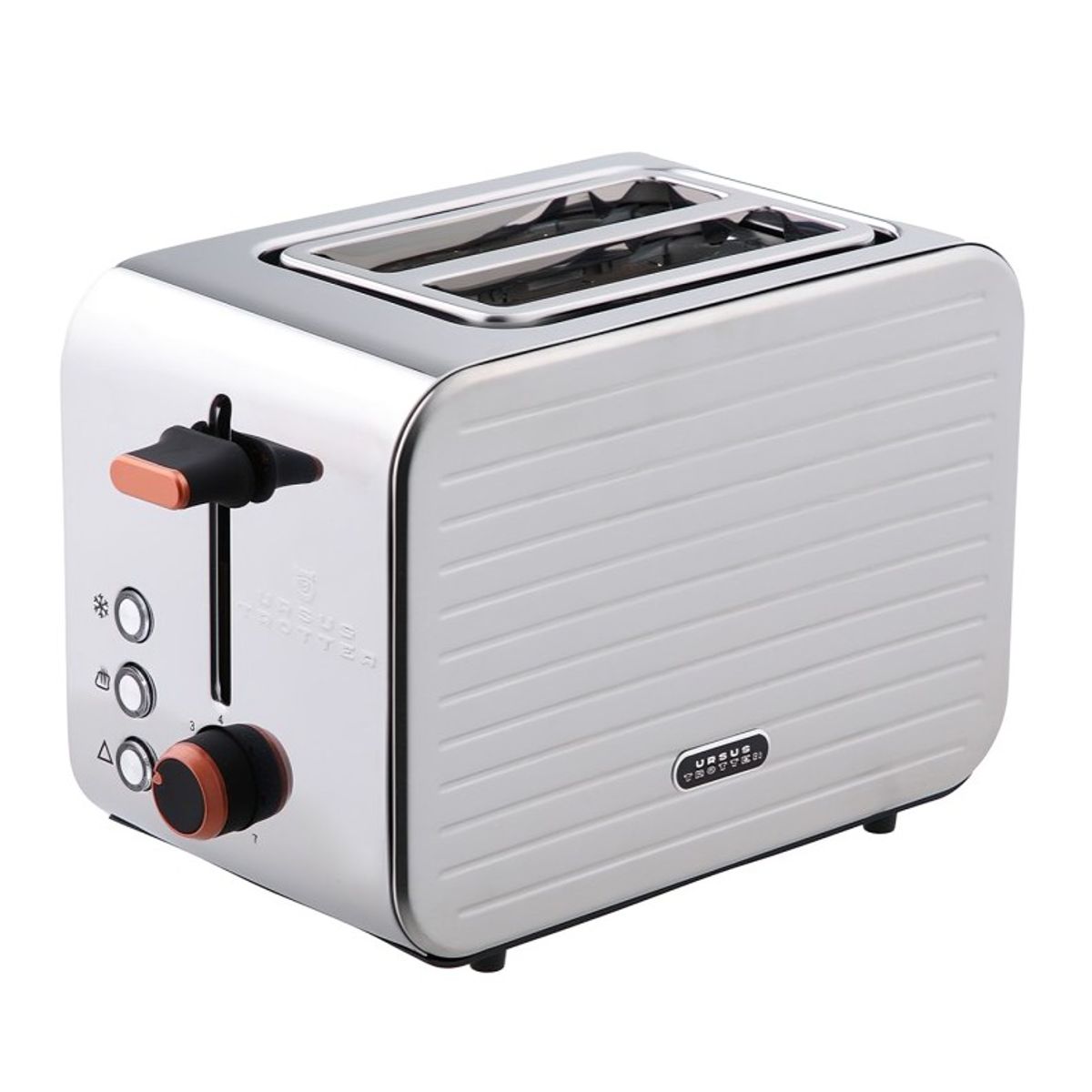 URSUS TROTTER - Tostador  Ut-Eckart2 URSUS TROTTER