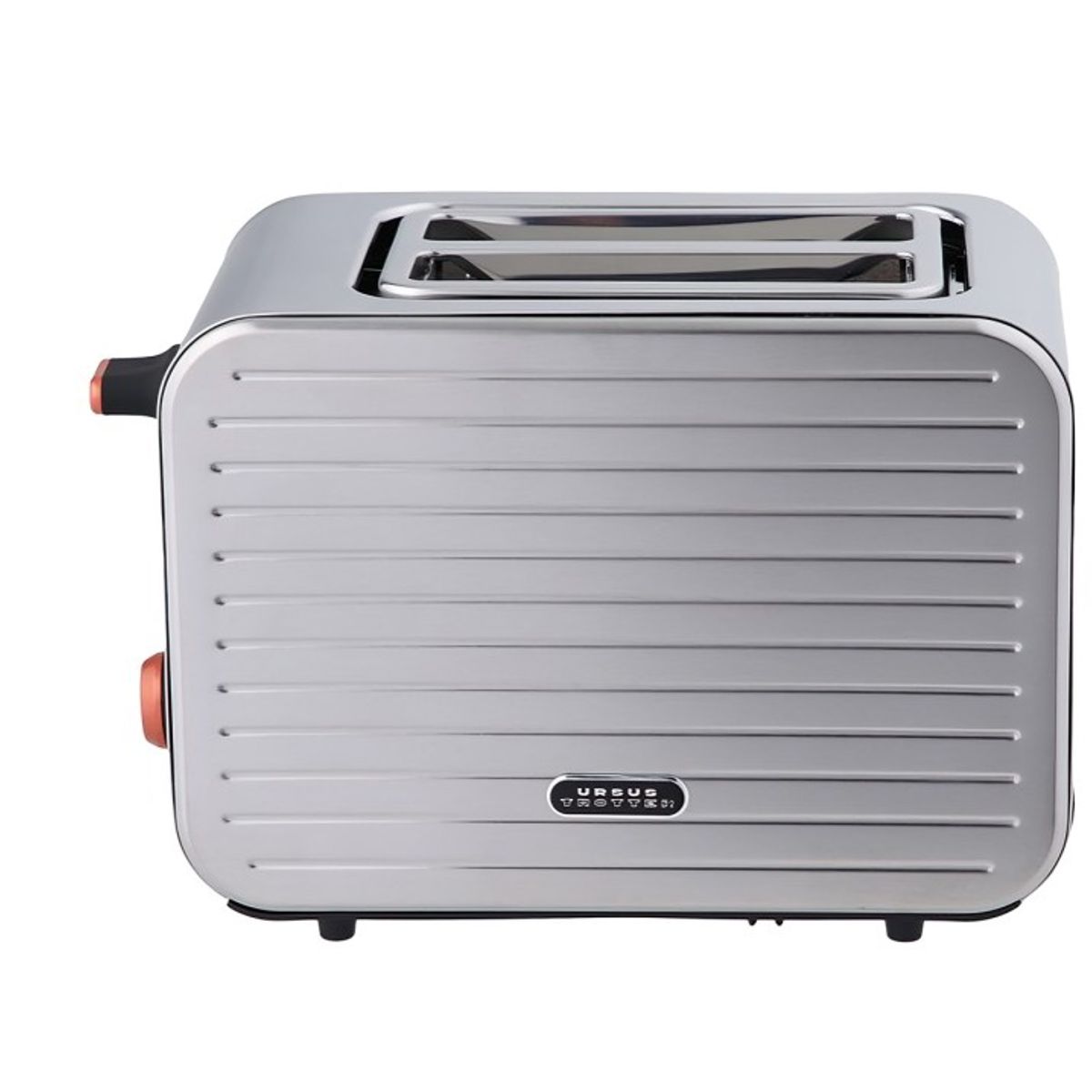 URSUS TROTTER - Tostador  Ut-Eckart2 URSUS TROTTER