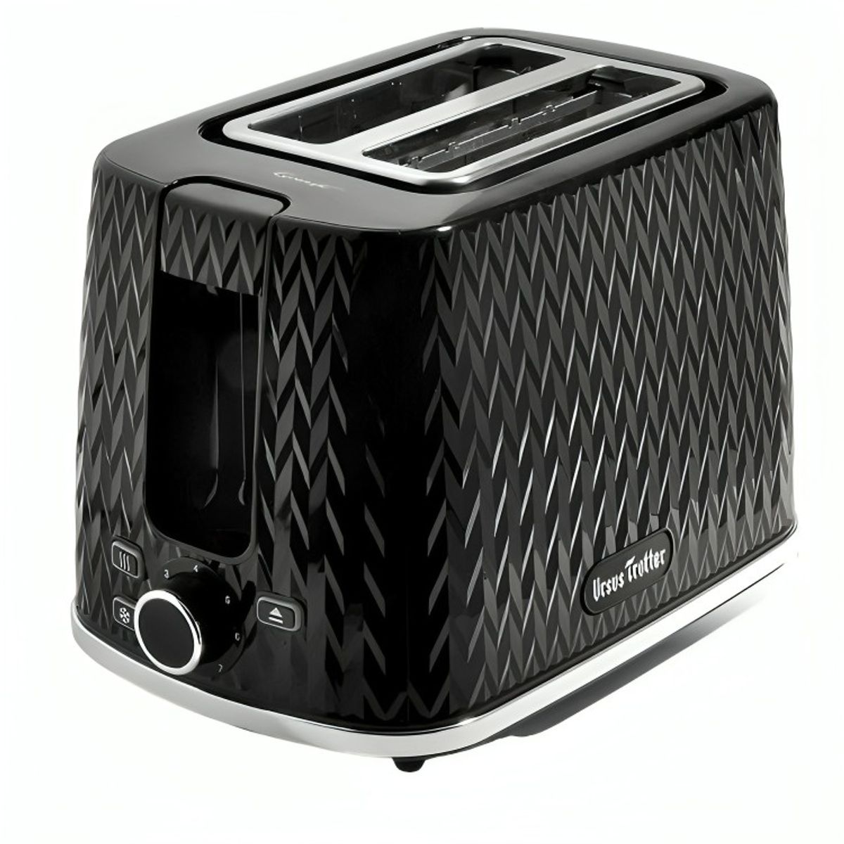 URSUS TROTTER - Tostador Electrico Ut-Thrones URSUS TROTTER