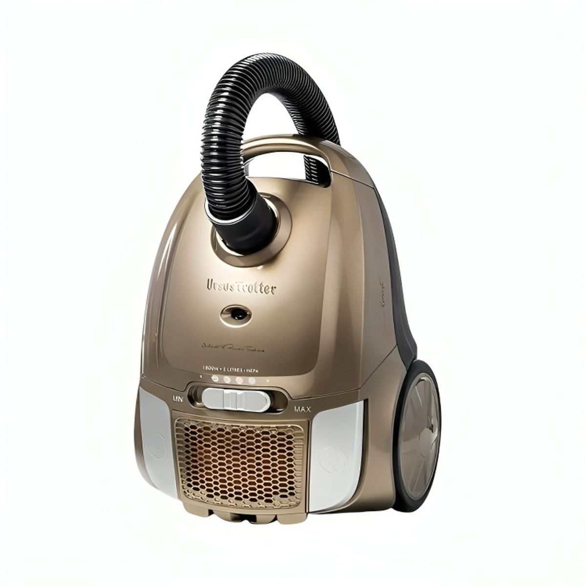 URSUS TROTTER - Aspiradora Arrastre Ut-Silent1603 TROTTER