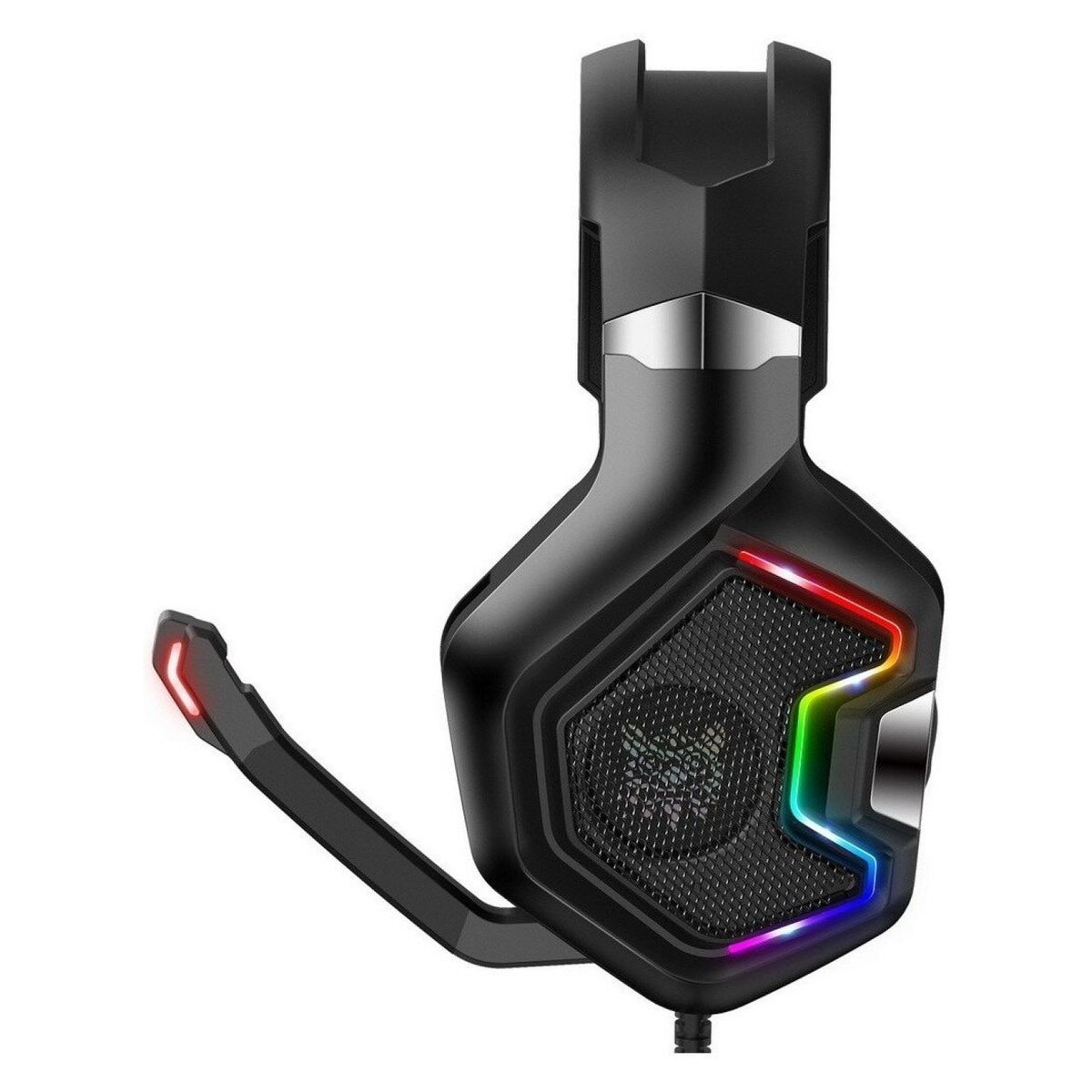 ONIKUMA - Audifono Gamer Onikuma K10 Pro Rgb