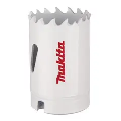 MAKITA - Sierra Copa Bimetálica 33 Mm 1.5/16 D-35411 -