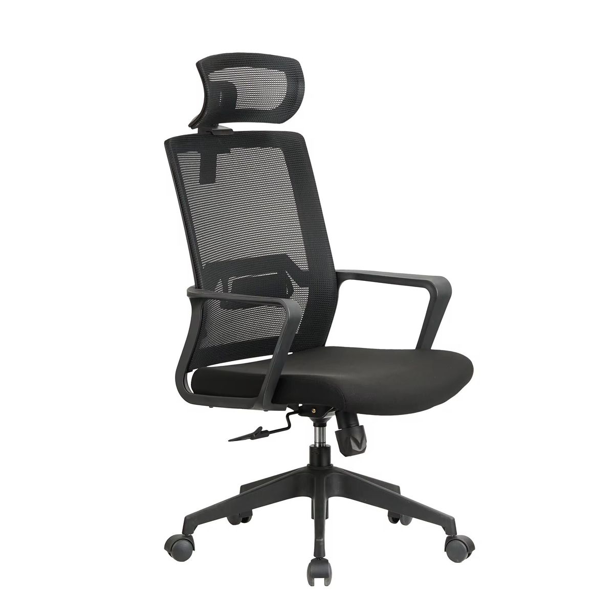 Silla ergonómica ejecutiva malla mesh, marca GENERICO - Foto Principal