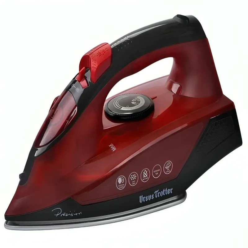 URSUS TROTTER - Plancha A Vapor Ut-Dunst URSUS TROTTER