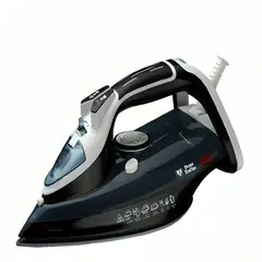 URSUS TROTTER - Plancha A Vapor Ut-Keramik1 TURSUS TROTTER