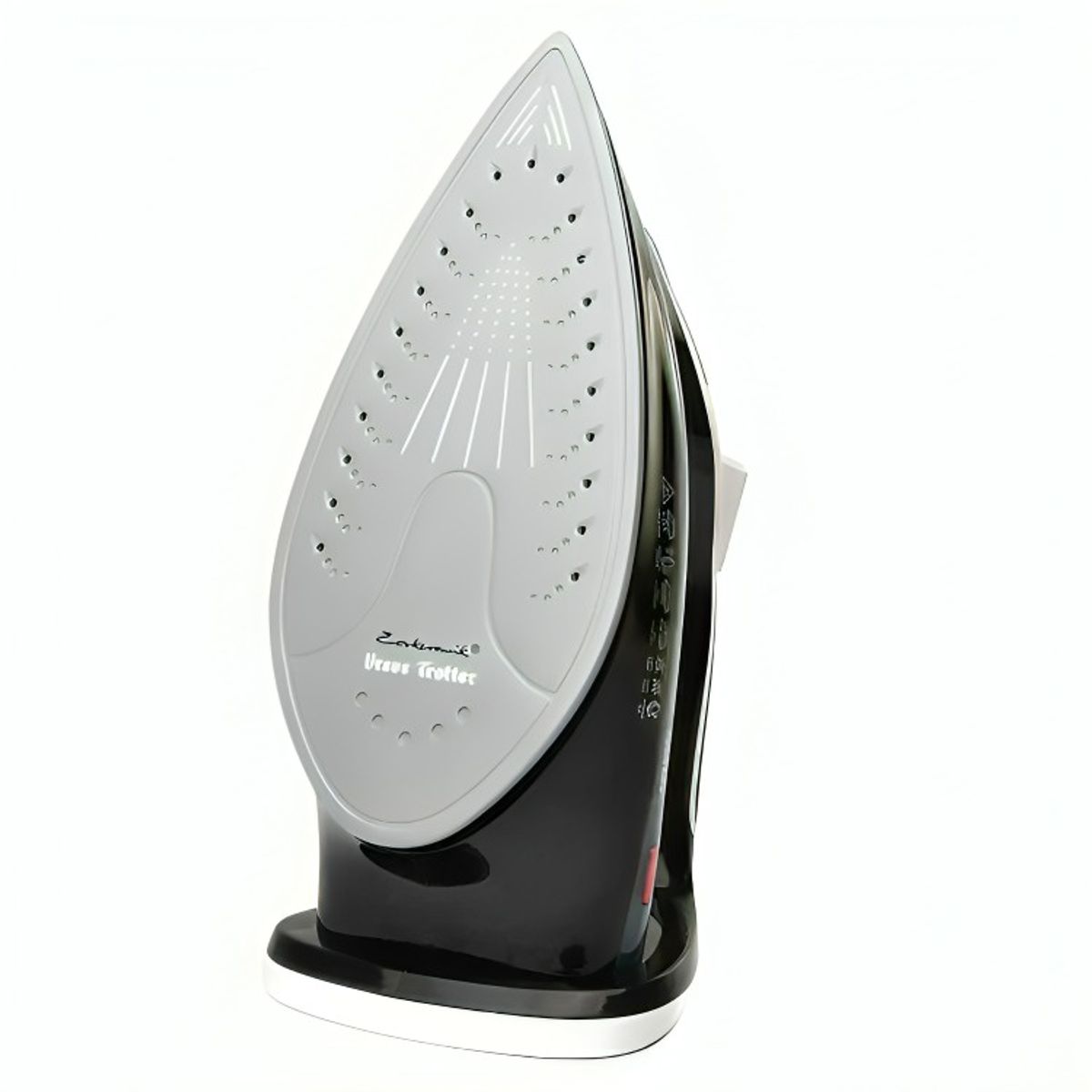 Plancha A Vapor Ut-Keramik TOP TURSUS TROTTER, marca URSUS TROTTER - Foto 2