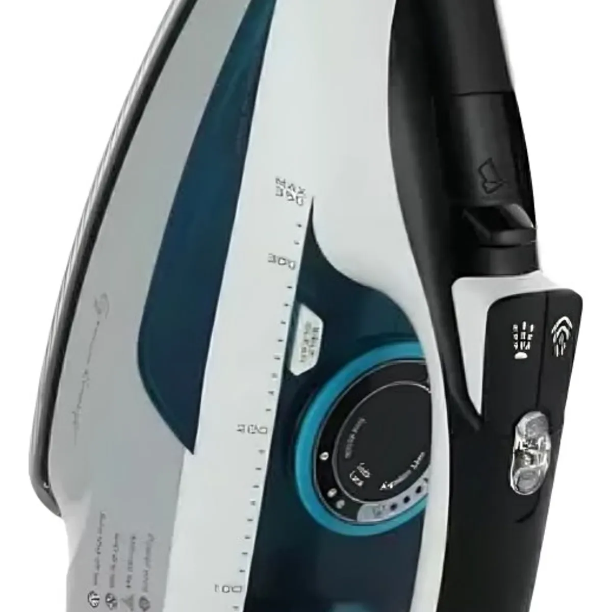 URSUS TROTTER - Plancha A Vapor Ut-Platteisen URSUS TROTTER