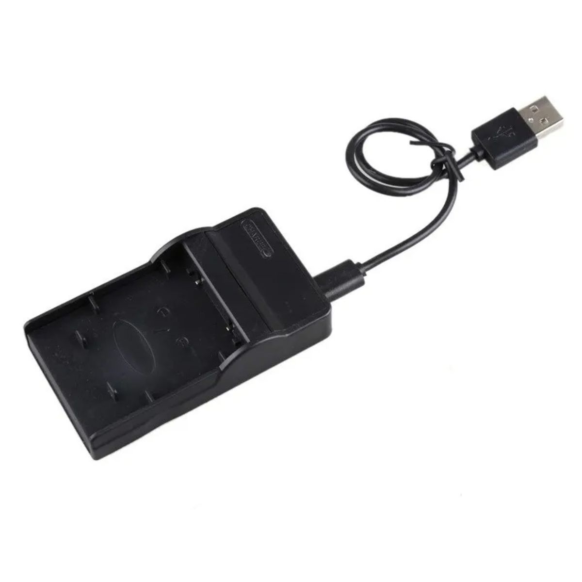 GENERICO - Cargador USB Bateria Para Nb-11l Elph 320 Hs A4000