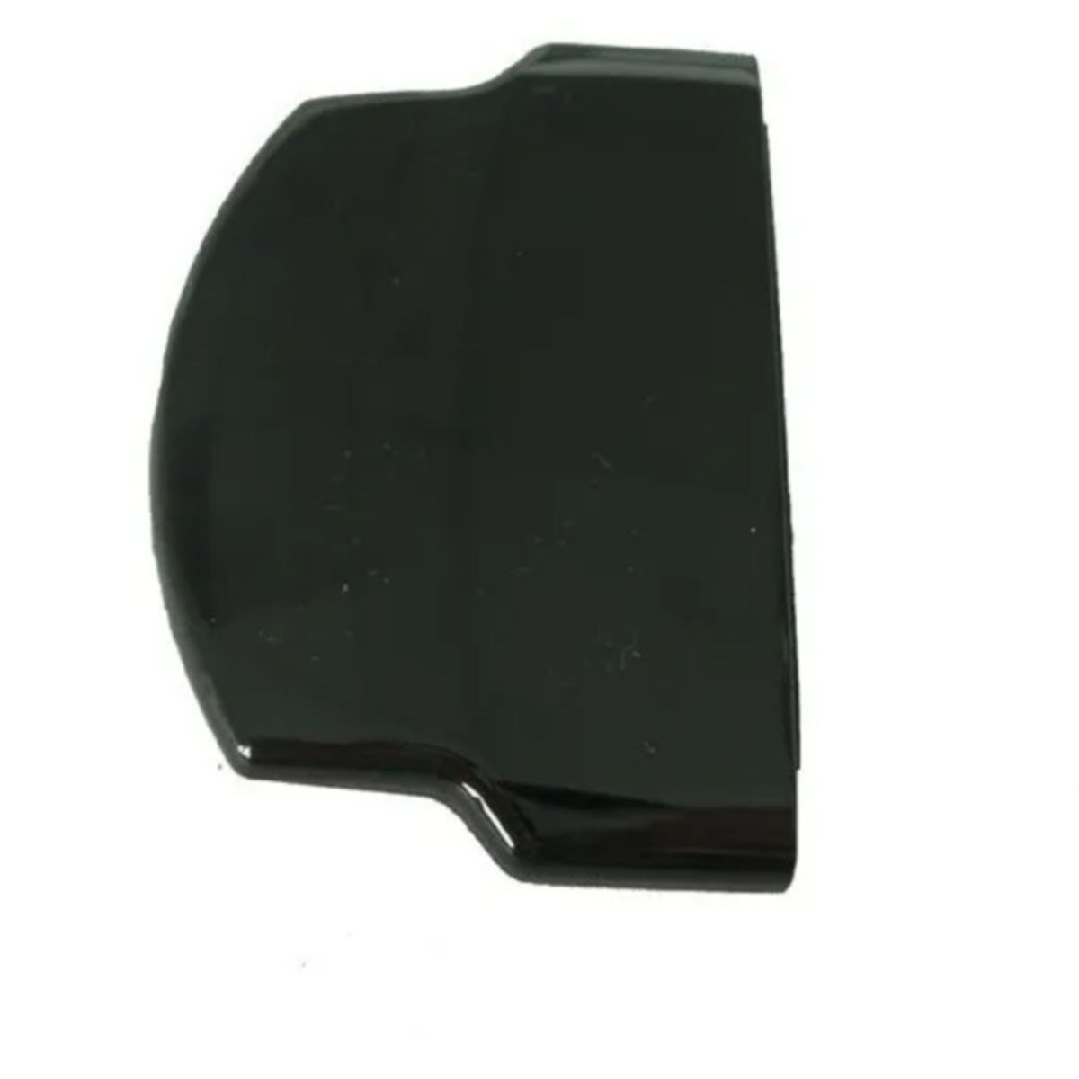 GENERICO - Tapa De Bateria Para Consola Psp 2000 Negra