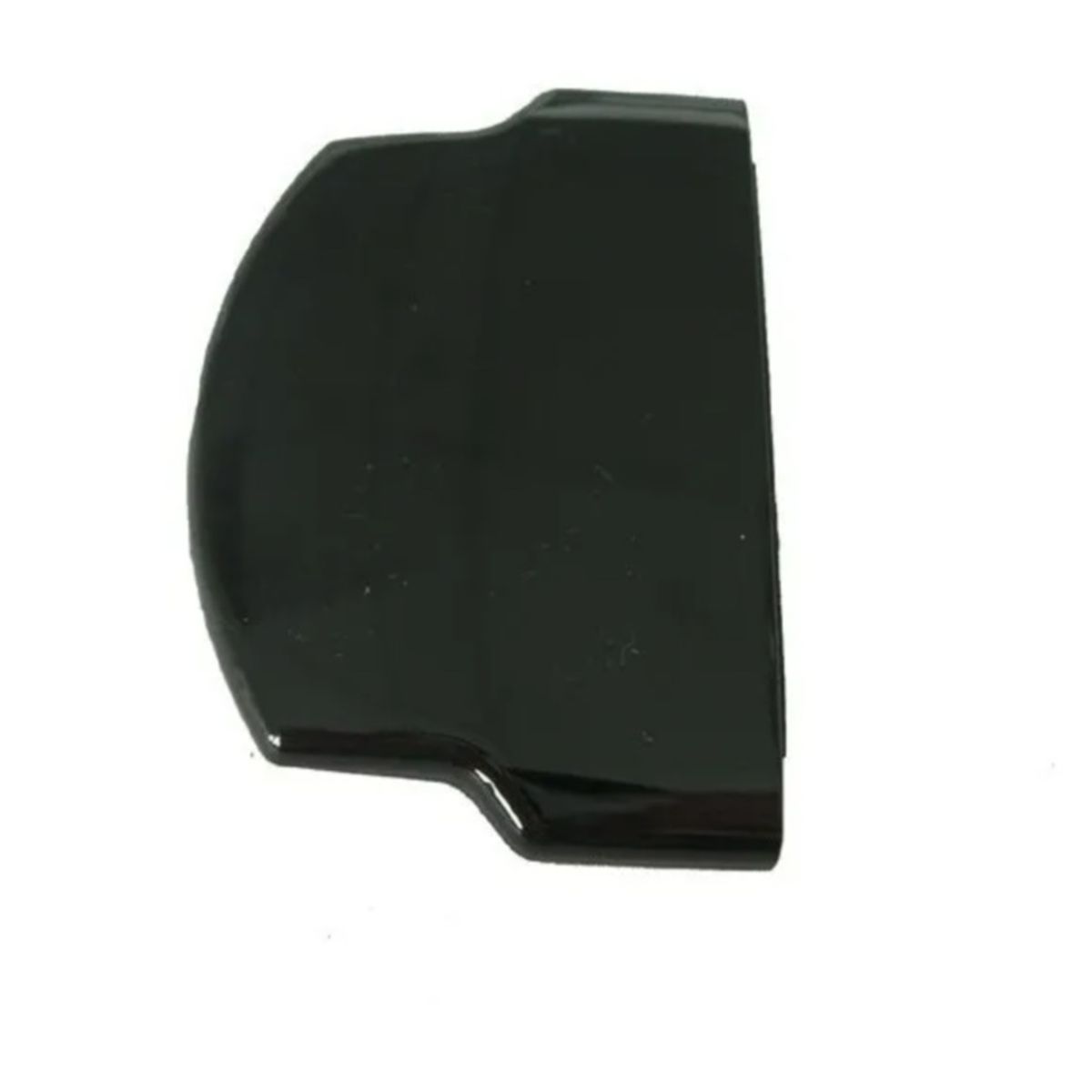 GENERICO - Tapa De Bateria Para Consola Psp 2000 Negra