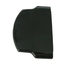 GENERICO - Tapa De Bateria Para Consola Psp 2000 Negra