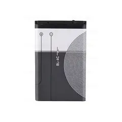 GENERICO - Bateria para compatible con Bl-4c Bl4c