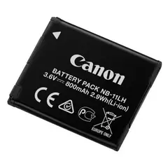 GENERICO - Bateria para Canon Nb-11lh 800mah