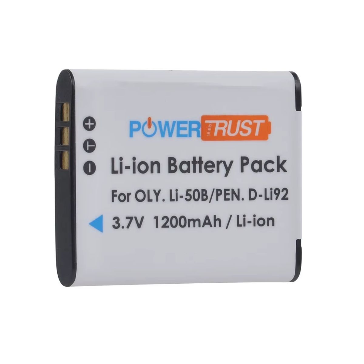 GENERICO - Batería Compatible con Olympus Li-50b