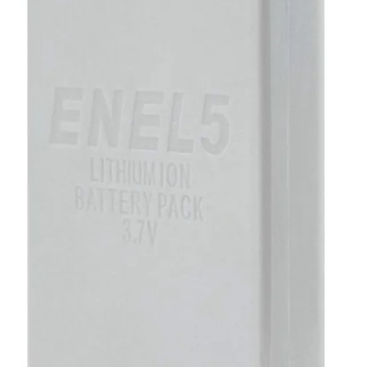 GENERICO - Bateria Compatible con para Nikon En-el5