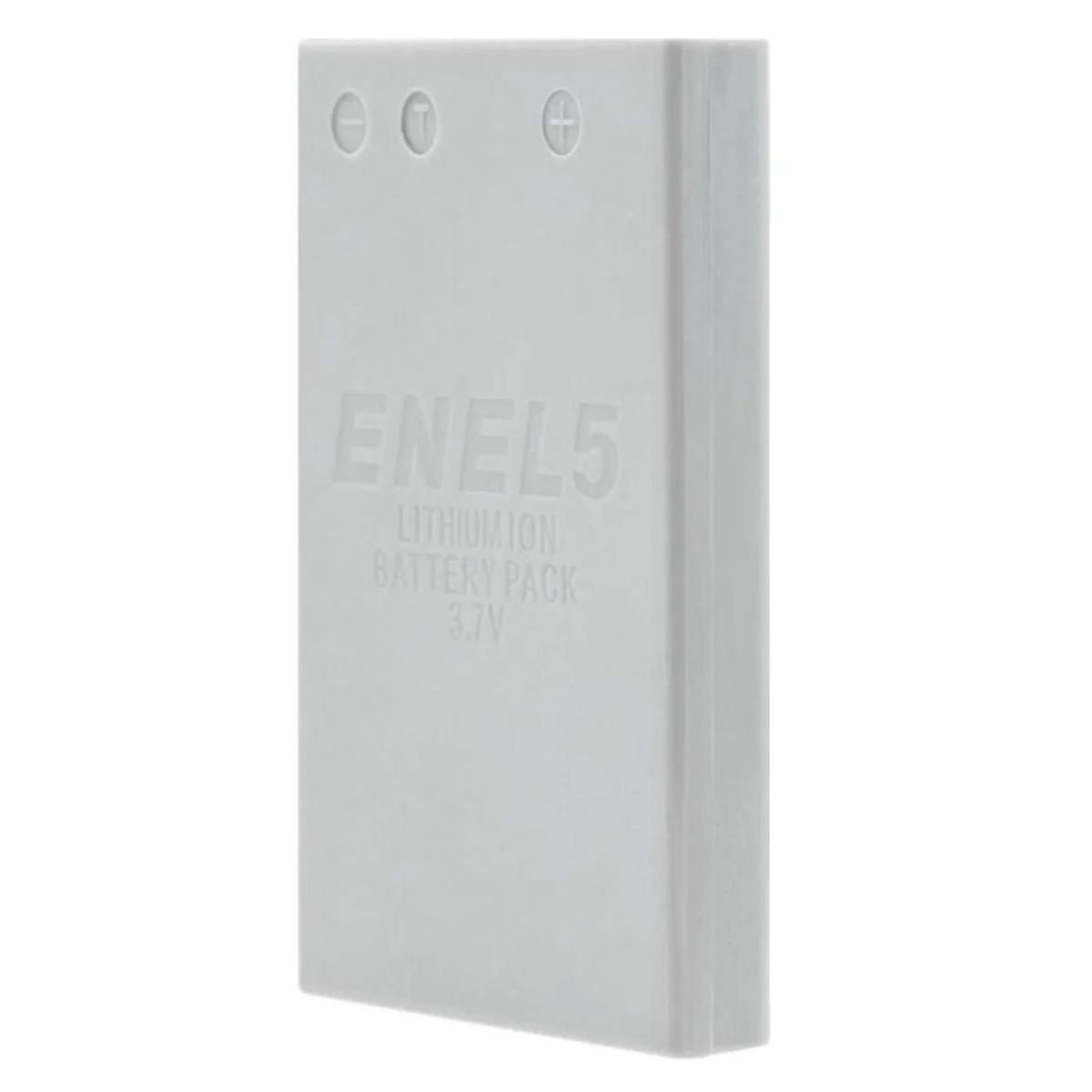 GENERICO - Bateria Compatible con para Nikon En-el5