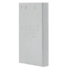 GENERICO - Bateria Compatible con para Nikon En-el5