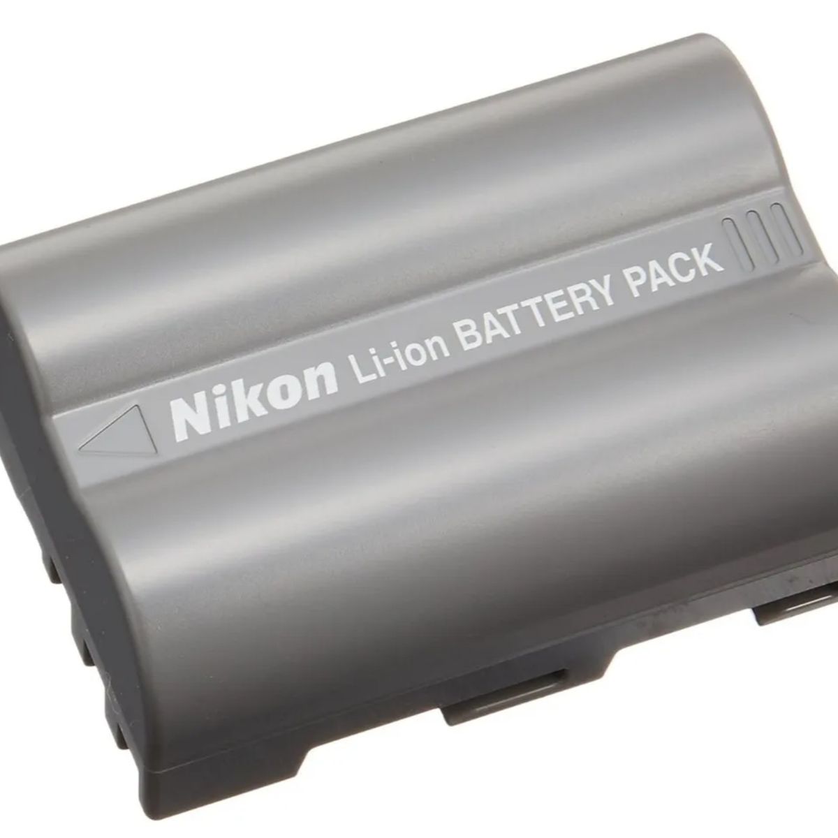 GENERICO - Bateria para Nikon En-el3e D300s D300 D100 D200 D700